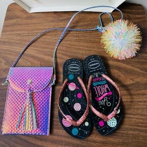 Havaianas Sandals Bundle